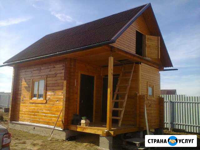 Строительство и ремонт Вышний Волочек - изображение 1