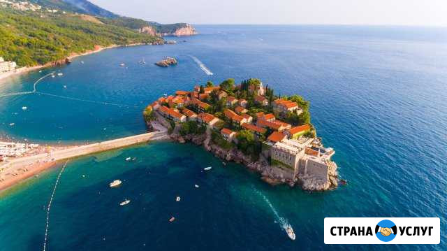 Аэросъемка с квадрокоптера Кострома - изображение 1