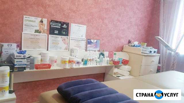 Шугаринг/Ваксинг Пенза - изображение 1