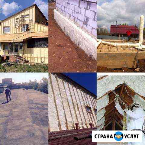 Утепление ппу Симоненко