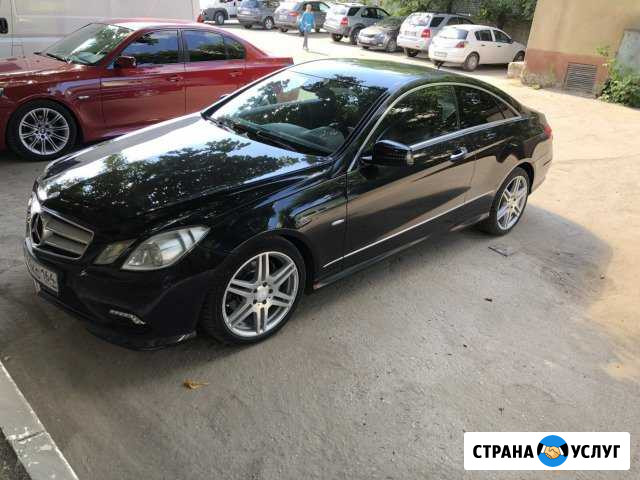Авто в аренду Саратов - изображение 1