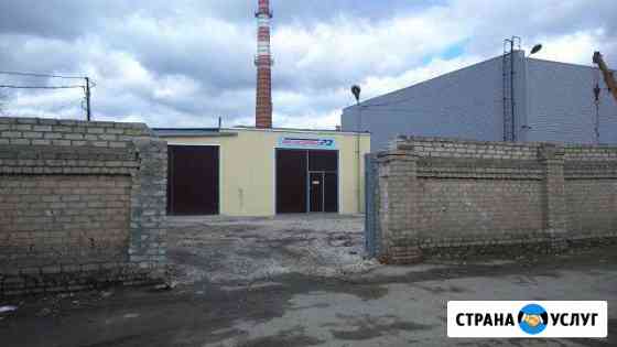 Автосервис 73 Ульяновск