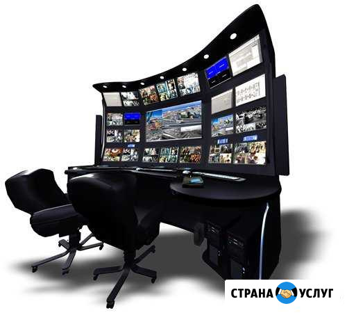 Системы безопасности Белогорск - изображение 1