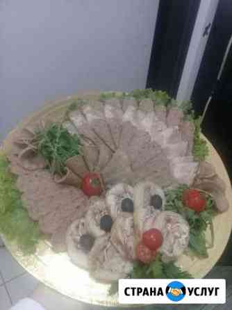 Личный повар Челябинск