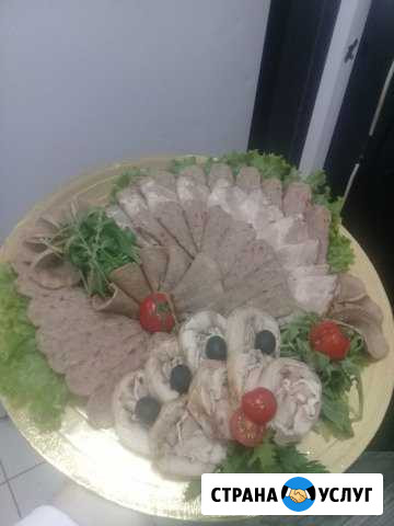 Личный повар Челябинск - изображение 1