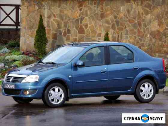 Аренда Авто Мурманск