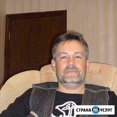 Ремонт квартиры под ключ. Поклейка обоев Казань
