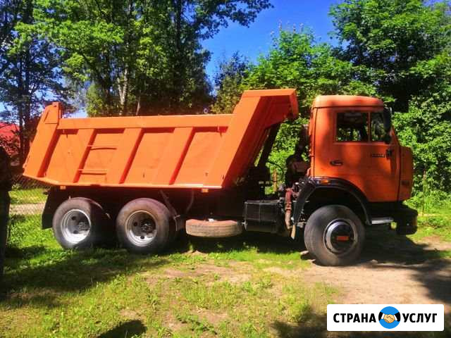 Перегной. Земля.Торф.Навоз Калуга - изображение 1