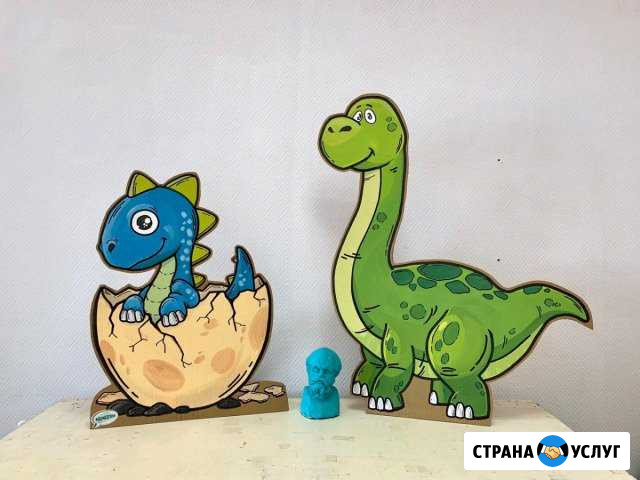 Аренда для фотозоны Вологда - изображение 1