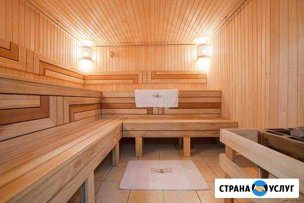 Вагонка Новая Ляля - изображение 1