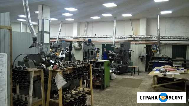 Расточка двс, Шлифовка гбц Екатеринбург - изображение 1