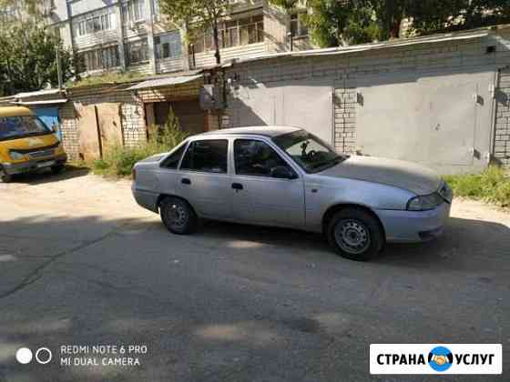 Аренда авто Саратов