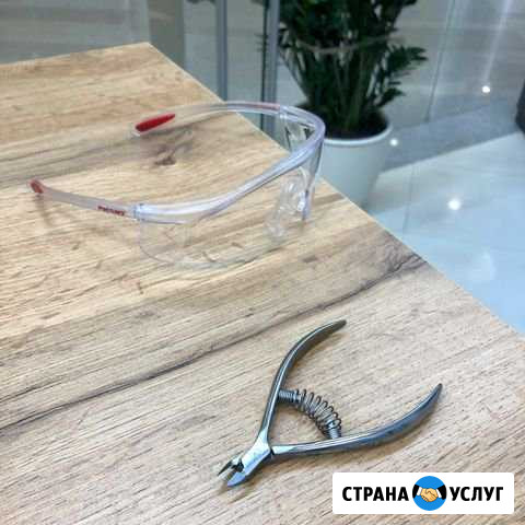 Заточка маникюрного инструмента Сургут - изображение 1