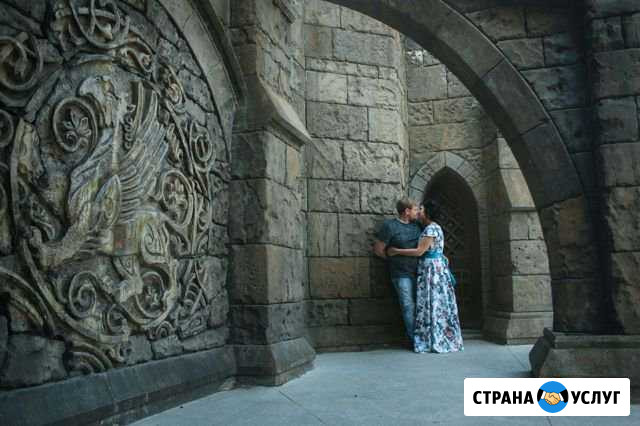 Фотограф Тольятти - изображение 1