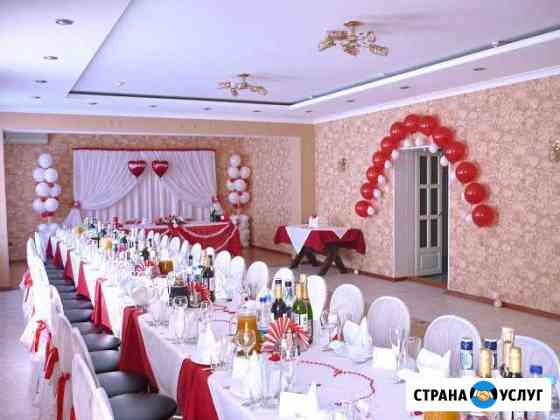 Праздничные Скатерти Заринск