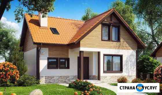 Дом Мечты Пермь