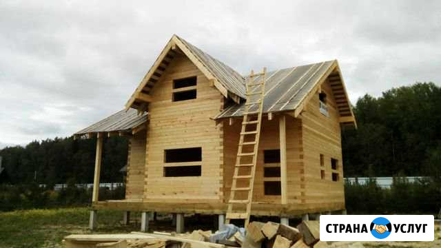 Строительство ремонт Кострома - изображение 1