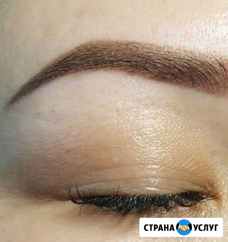 Татуаж Серпухов - изображение 1