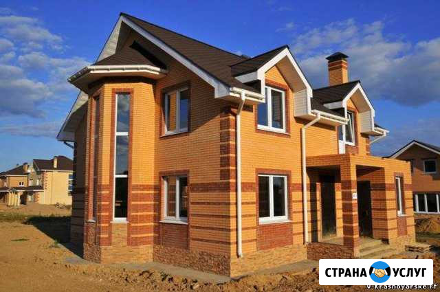 Каменщики Казань - изображение 1