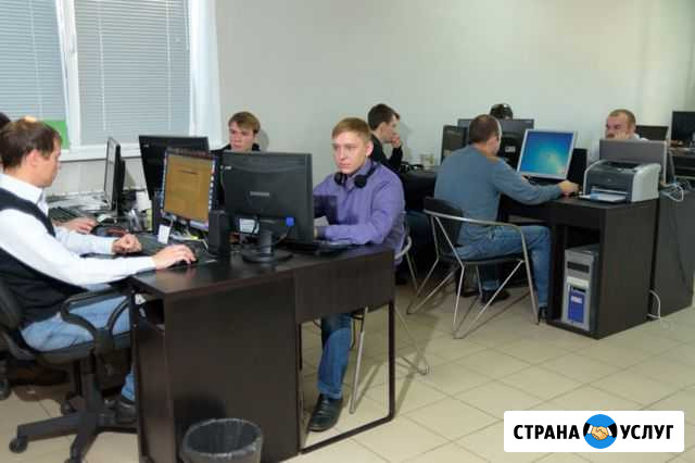 Ит специалист. Выезд в офис. Диагностика бесплатно Владимир - изображение 1