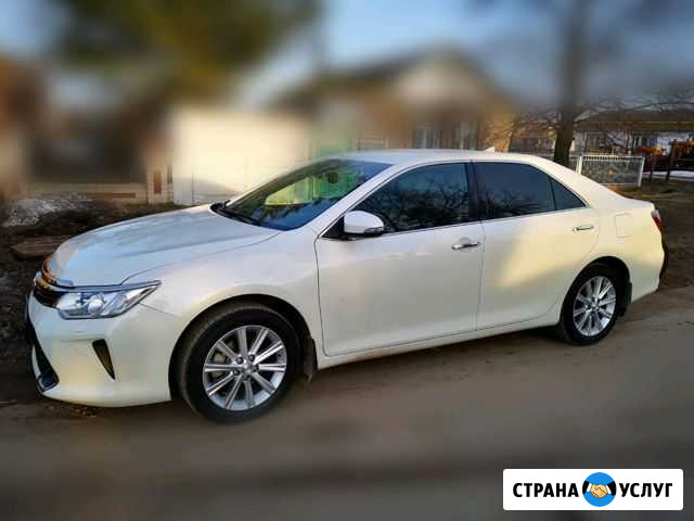 Авто на свадьбу аренда с водителем Заинск - изображение 1