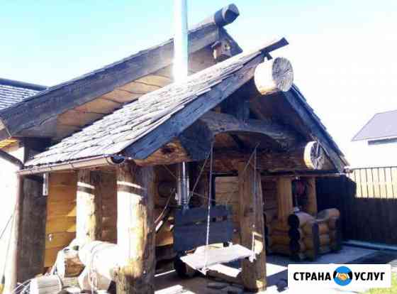 Бригада Стоителей Плотники Бетонщики Абинск