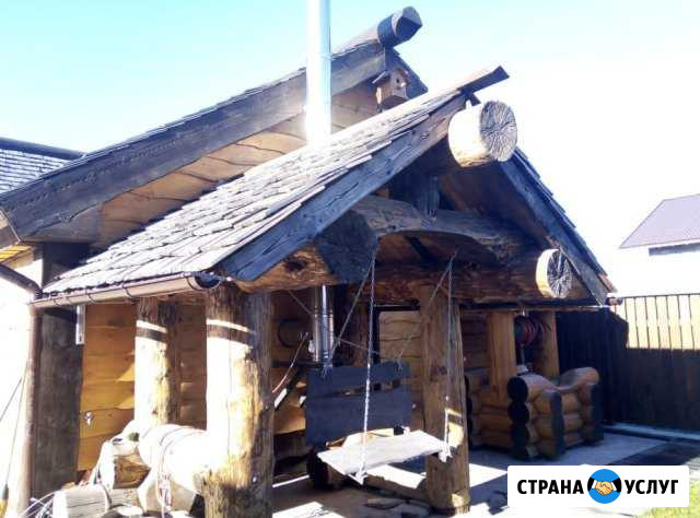 Бригада Стоителей Плотники Бетонщики Абинск - изображение 1