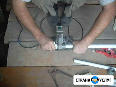 Отопление, Водопровод Борисоглебск - изображение 1
