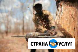 Спил деревьев расчистка участков Тимашевск - изображение 1