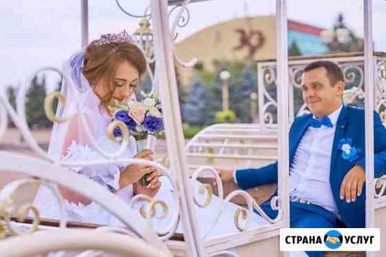 Фиксированная цена «прическа+макияж» Ставрополь