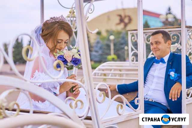 Фиксированная цена «прическа+макияж» Ставрополь - изображение 1