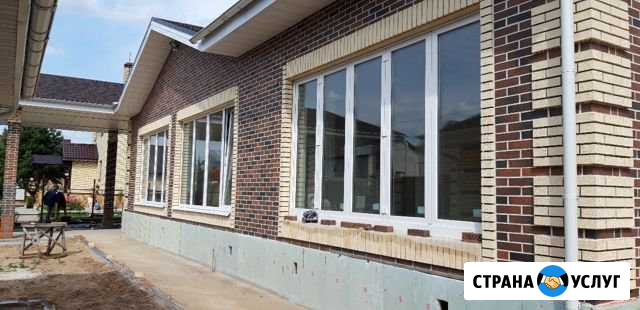 Бригада каменщиков Казань - изображение 1