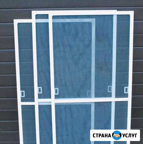 Москитные сетки Саров - изображение 1