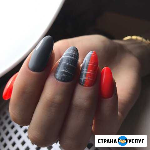 Маникюр.Брови) Великий Новгород - изображение 1