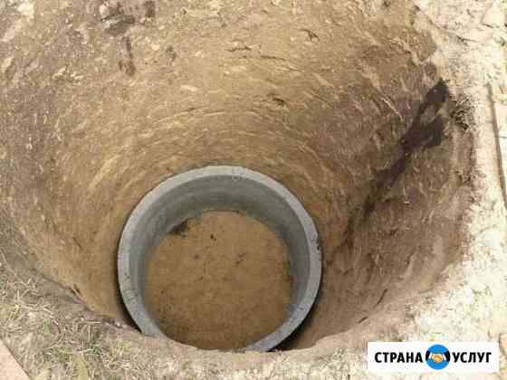 Земельные работы Краснодар