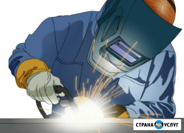 Сто. Автосервис. Сварочные кузовные работы Тульский - изображение 1