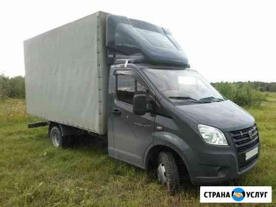 Грузоперевозки. Газель 18 м3. Грузчики. Попутки Калуга