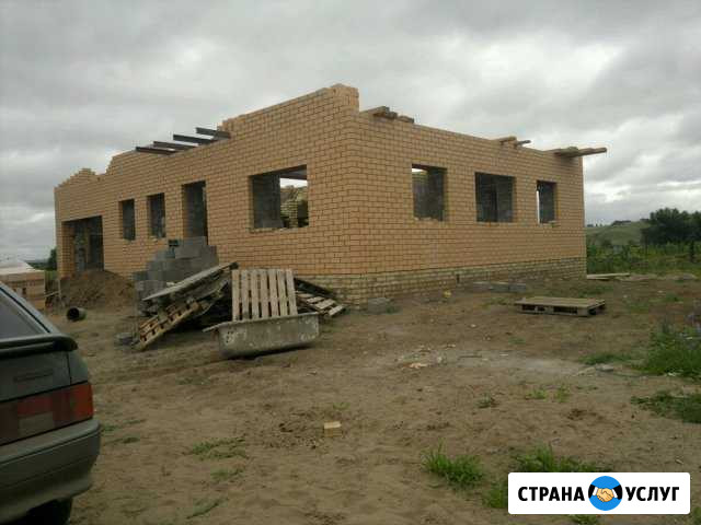 Стройтельство+демонтаж Туймазы - изображение 1