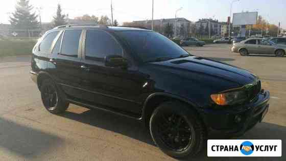 Аренда авто на Свадьбу Кстово
