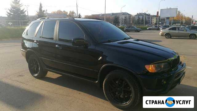Аренда авто на Свадьбу Кстово - изображение 1