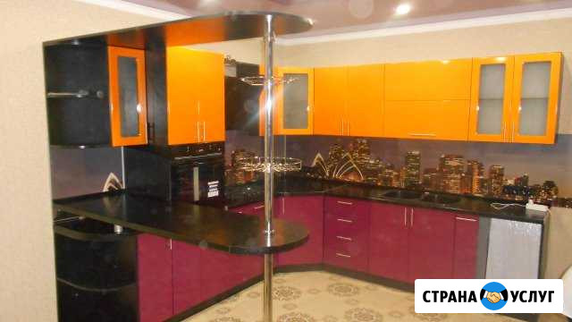 Кухни Изобильный - изображение 1