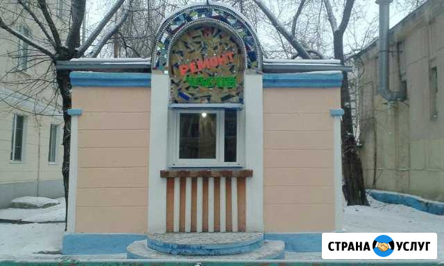 Ремонт Часов всех видов любых производителей Волжский Волгоградской области - изображение 1