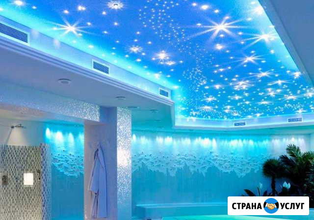 Натяжной Потолок Нижний Тагил - изображение 1