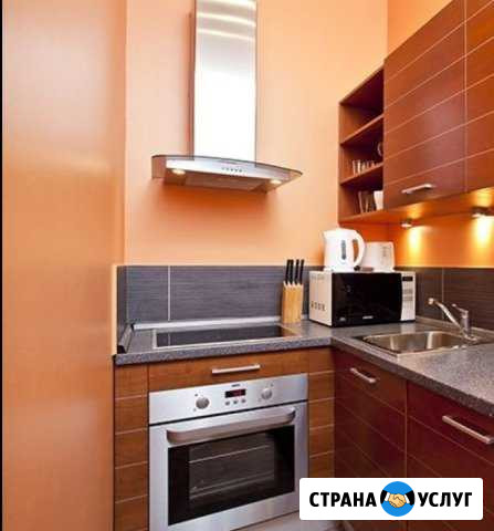 Ремонт квартир.Косметический ремонт Москва - изображение 1