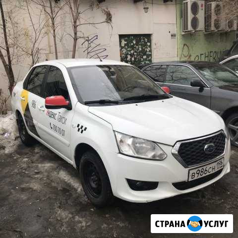 Аренда Яндекс такси Челябинск - изображение 1