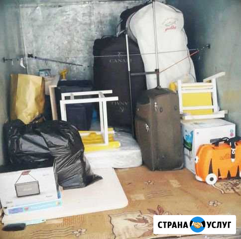 Грузчики Мурино - изображение 1