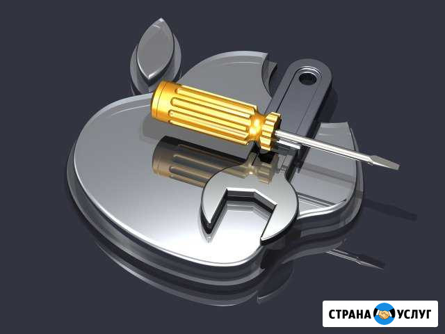 Ремонт/Скупка iPhone 5s/6s/7/8/X Ханты-Мансийск - изображение 1
