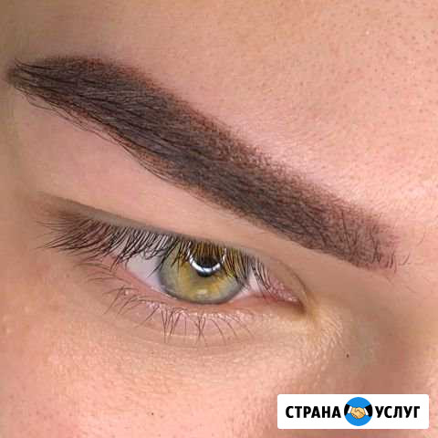 Перманентный макияж Подольск - изображение 1