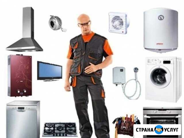 Мастер на час. Подключение установка Краснодар - изображение 1