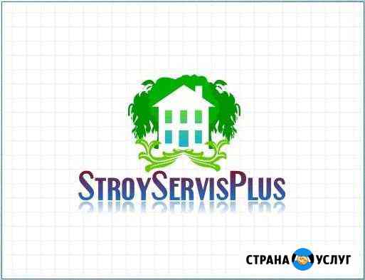 Строительство домов Саки